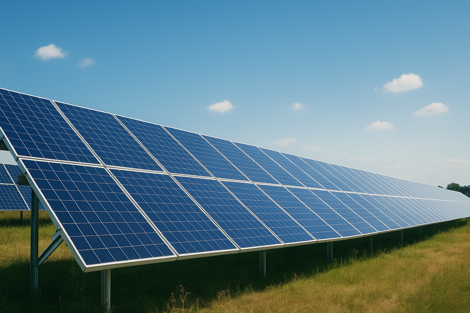 Yenilenebilir Enerji